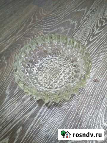 Пепельница Энгельс - изображение 1