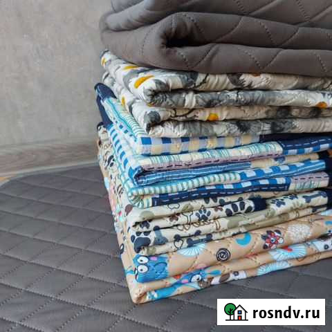 Пеленки многоразовые впитывающие Ангарск - изображение 1