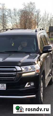 Услуга трезвого-личного-подменный водитель Череповец - изображение 1