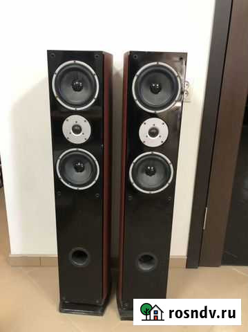 Колонки Магадан - изображение 1