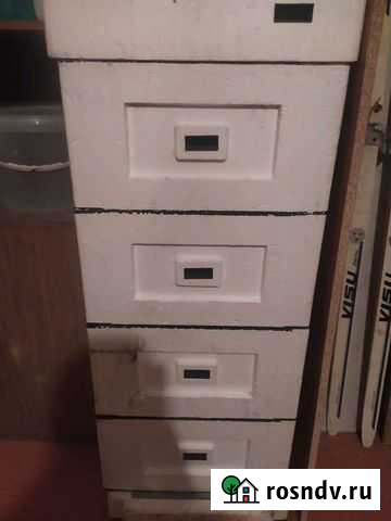 Улей для пчел Никольское - изображение 1