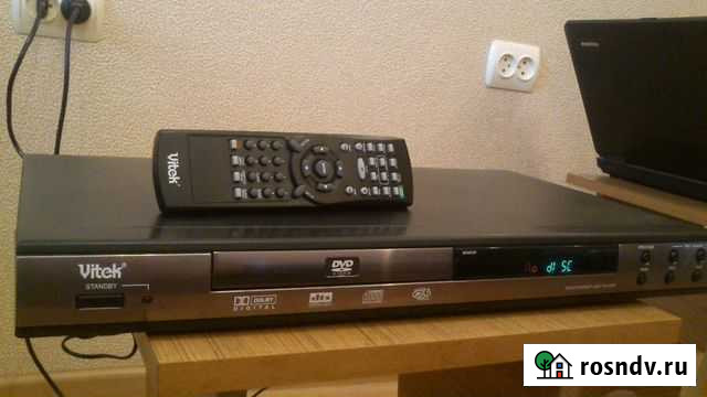 DVD плеер Астрахань - изображение 1