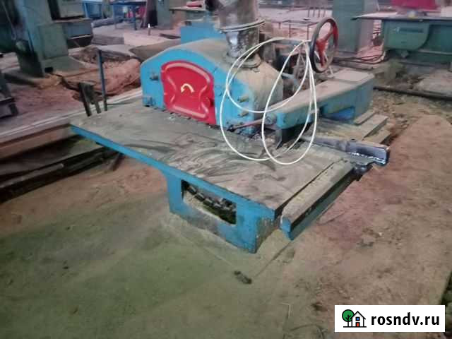 Деревообрабатывающие станки Киров - изображение 1