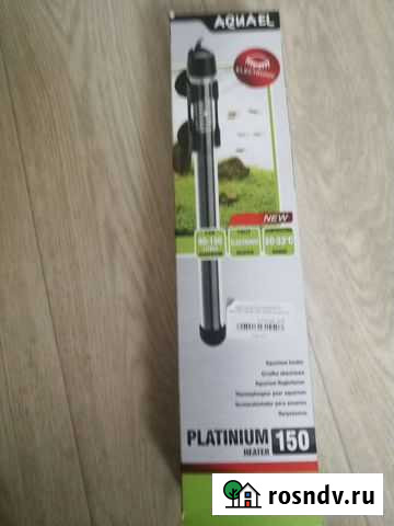 Обогреватель погружной для аквариума Кемерово - изображение 1