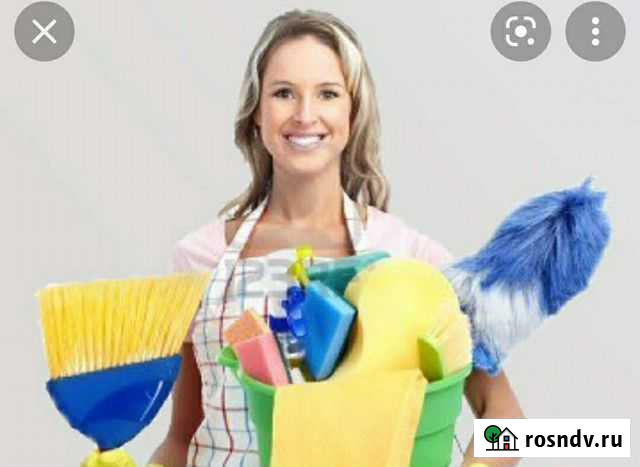 Качественная уборка квартир,офисов,коттеджей Чебоксары - изображение 1