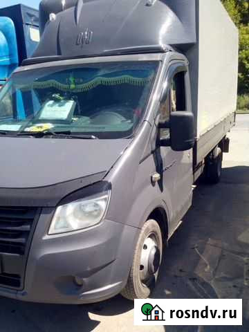 Грузоперевозки Рязань - изображение 1