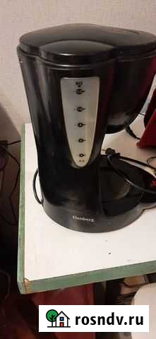 Кофеварка без колбы Псков - изображение 1