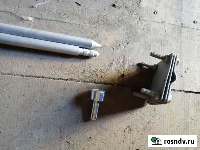 Заземлитель DKC NE1103 Бийск - изображение 1