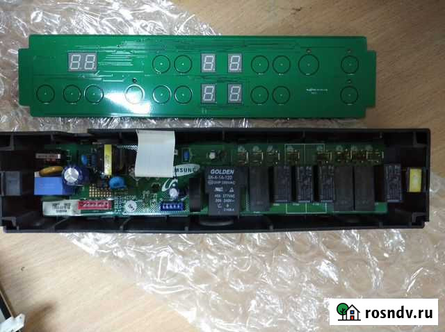 Модуль Апатиты - изображение 1