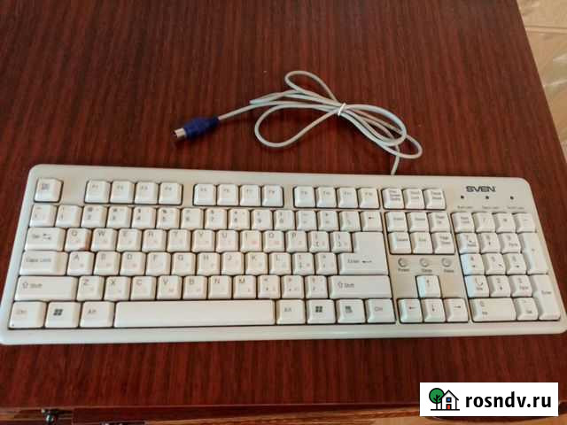 Клавиатура Томск - изображение 1