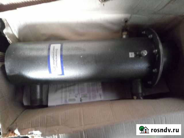 Продам проточный обогреватель Чита - изображение 1