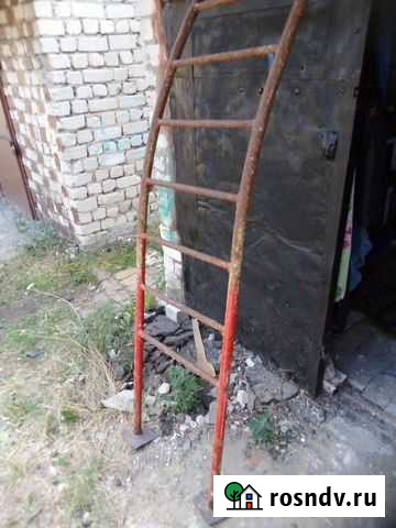 Лестница Дзержинск - изображение 1