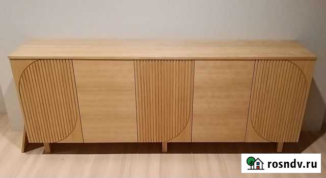 Мебель из массива дерева: от проекта до установки Санкт-Петербург - изображение 1