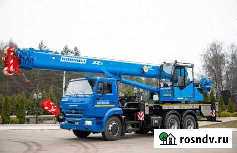 Клинцы КС-55729-1К-3, 2021 Екатеринбург - изображение 1