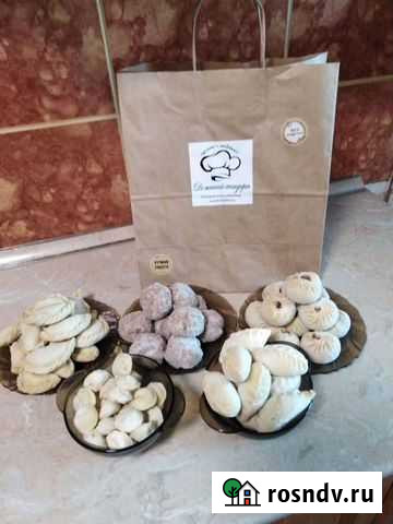 Домашние полуфабрикаты Чита - изображение 1