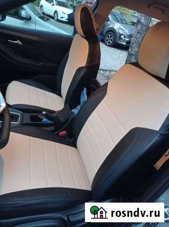 Установщик авточехлов Иваново - изображение 1