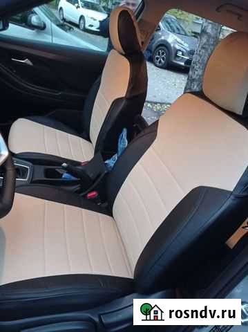 Установщик авточехлов Иваново - изображение 1