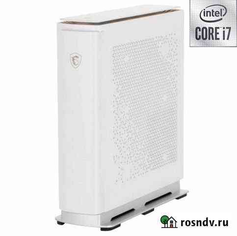 Супер Игровой пк i7 10700/1660 Super Вологда