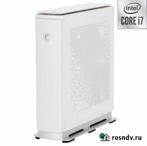 Супер Игровой пк i7 10700/1660 Super Вологда - изображение 1