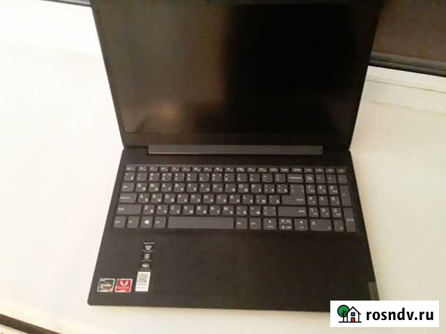 Ноутбук Lenovo Ideapad L340 - 15API Энгельс - изображение 1