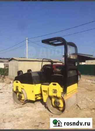 Продам каток 3 тонны Bomag Екатеринбург