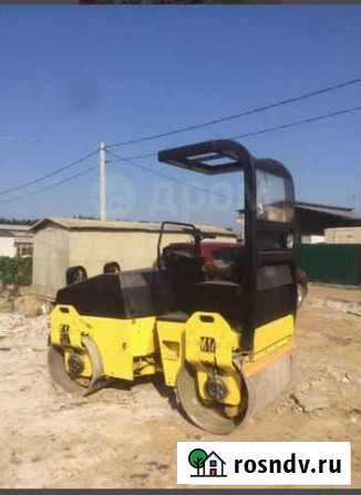 Продам каток 3 тонны Bomag Екатеринбург - изображение 1