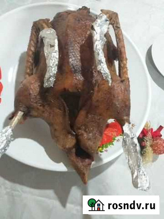 Мясо Еманжелинск - изображение 1