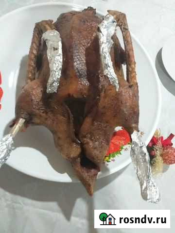 Мясо Еманжелинск - изображение 1