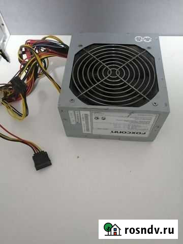 Блок питания на запчасти Кемерово - изображение 1