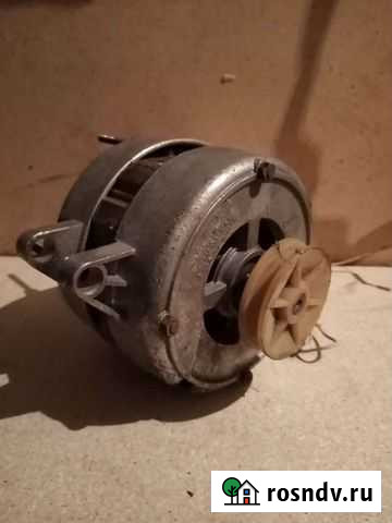 Электродвигатель Златоуст - изображение 1