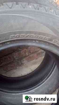 Hankook 205/60 R16 92H Строитель
