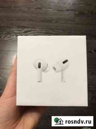 Наушники apple airpods pro Ростов-на-Дону