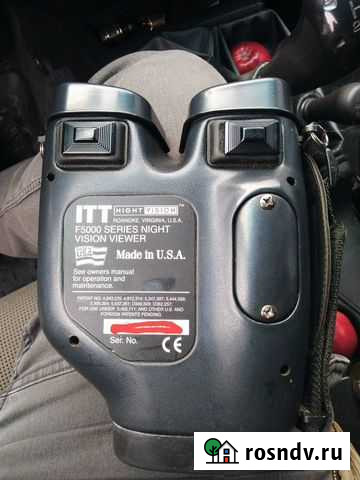 Пнв прибор ночного видения Бокситогорск - изображение 1