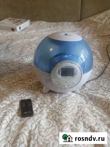 Увлажнитель воздуха Ярославль - изображение 1