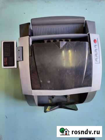 Счетчик банкнот V&T-2900CUV Оренбург - изображение 1