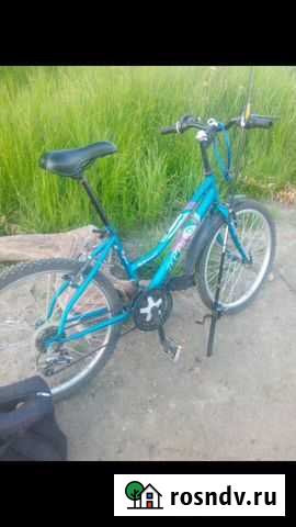 Велосипед Омск - изображение 1