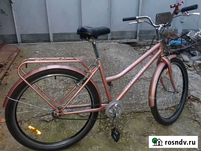 Велосипед Forward/ Cronus Latte Геленджик - изображение 1