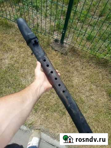 Флейта пимак Казань - изображение 1