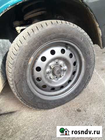 Hankook 185/60 R14 Михайловское - изображение 1