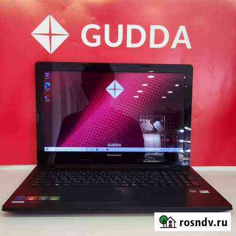 Ноутбук, Lenovo G50-45 Новочеркасск