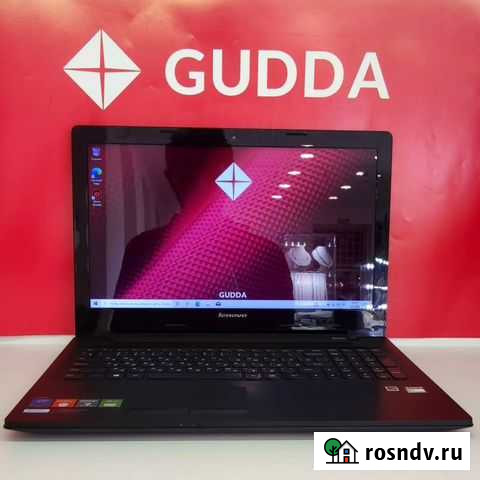 Ноутбук, Lenovo G50-45 Новочеркасск - изображение 1