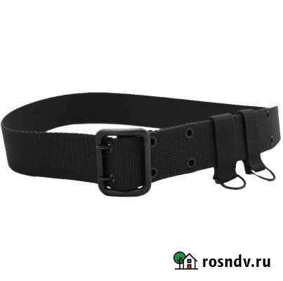 Военный ремень Мурманск - изображение 1