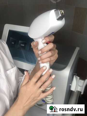 Мастер лазерной эпиляции Осташков - изображение 1