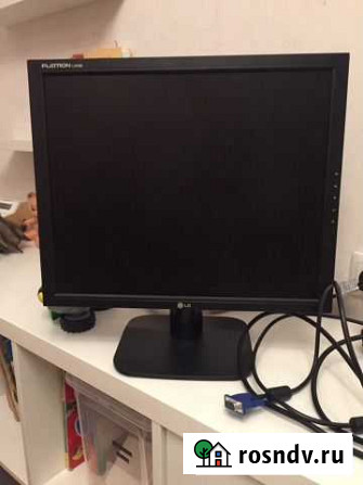 Lg flatron l1952s Ижевск - изображение 1