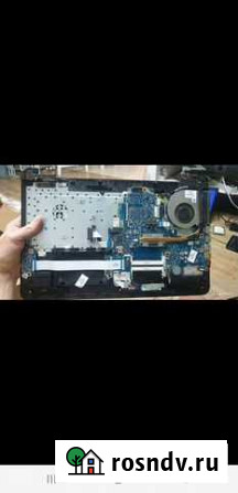 Материнская плата Hp 17-y006ur AMD A6 Петрозаводск - изображение 1