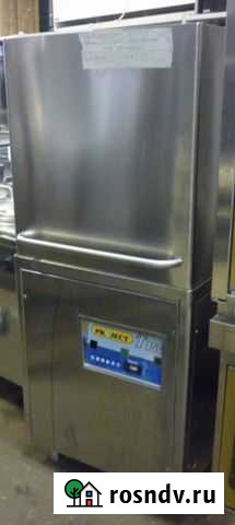 Купольная посуд.машина ProjectSystemsT-150(Италия) Нижний Новгород - изображение 1