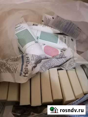 Крем, мыло Вологда - изображение 1