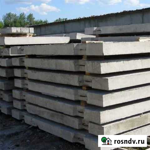 Плита дорожная пдн паг 1П 2П Новый Уренгой - изображение 1