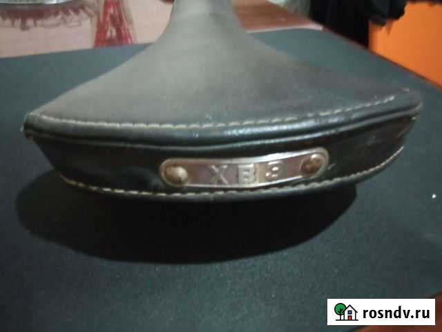 Сиденье хз турист Сочи - изображение 1