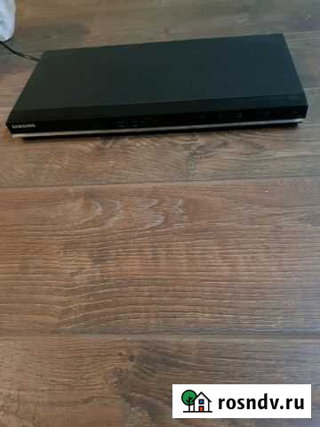 DVD samsung Астрахань - изображение 1